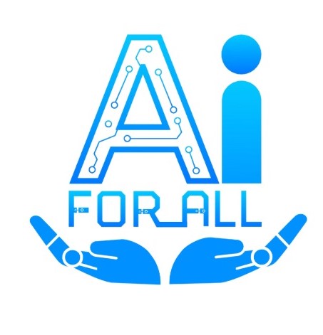 AI For All Logo